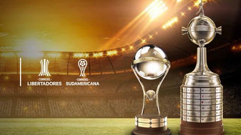 Globo e ESPN vão transmitir Libertadores de 2023 a 2026; Sul-Americana, no SBT