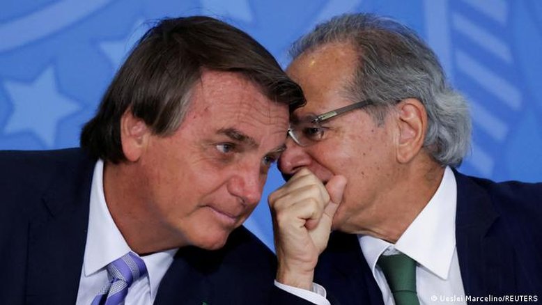 Governo anuncia corte extra de R$ 8,2 bilhões no Orçamento