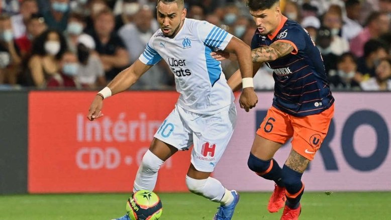 Vasco anuncia acordo com meia francês Dimitri Payet