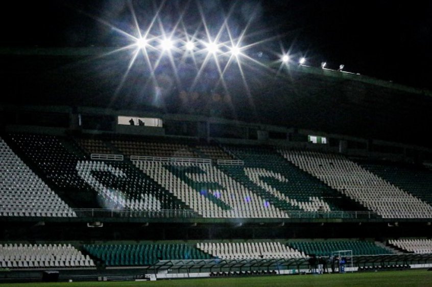 Coritiba aposta no Couto Pereira para vencer o Botafogo Coritiba aposta no Couto Pereira para vencer o Botafogo