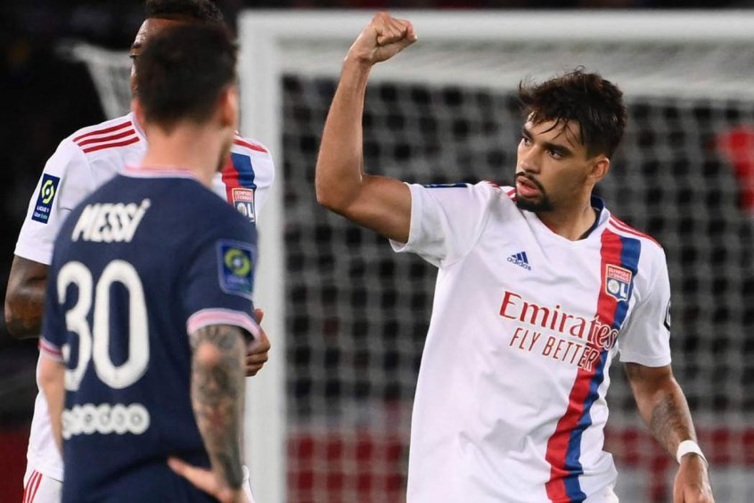 Clube da Premier League quer a contratação de Lucas Paquetá Clube da Premier League quer a contratação de Lucas Paquetá