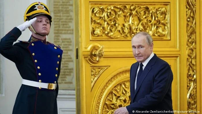 Opinião: Putin cometeu um erro de cálculo grave na Ucrânia