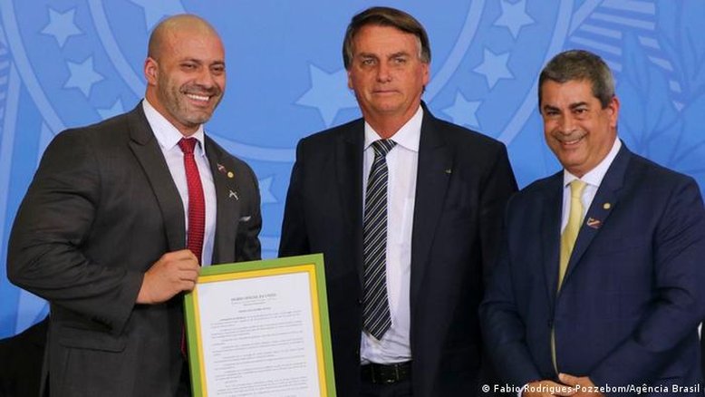 O Brasil na imprensa alemã (04/05)