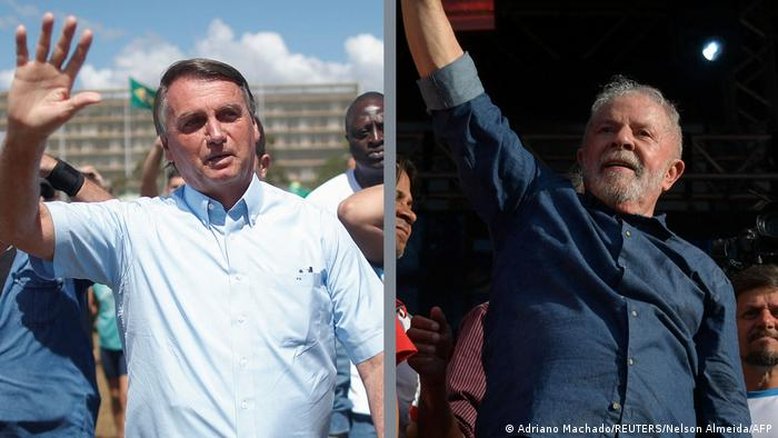 Atos do 1º de Maio pró e contra governo Bolsonaro têm baixa adesão