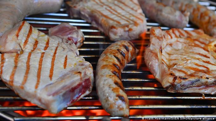 Comer carne faz mal à saúde?