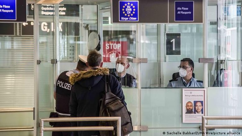 Como vai funcionar o Etias, a nova autorização exigida para viagens à Europa