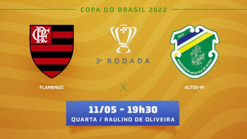 Flamengo x Palmeiras: prováveis times, desfalques e onde assistir