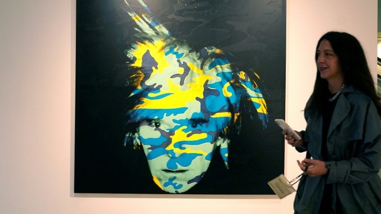 Coleção de arte Macklowe se torna a mais cara já vendida em leilão