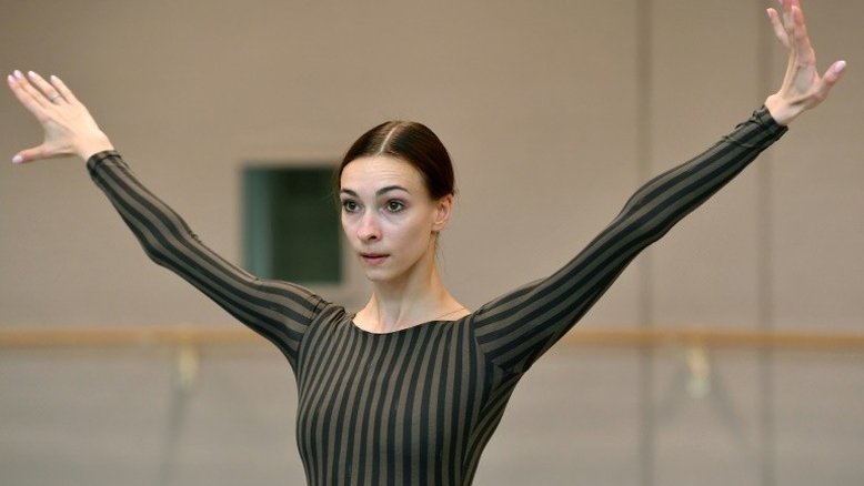Estrela do balé russo segue sua 'consciência' e renuncia ao Bolshoi