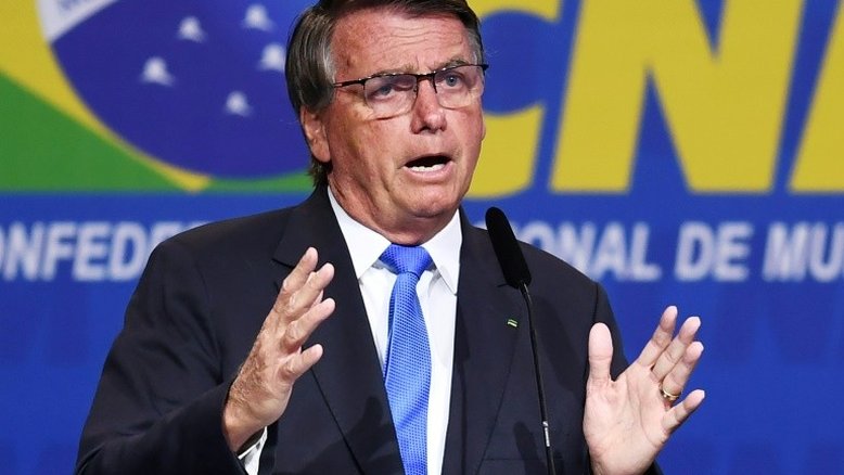 Bolsonaro participará de Cúpula das Américas e terá reunião com Biden (fonte da Presidência)