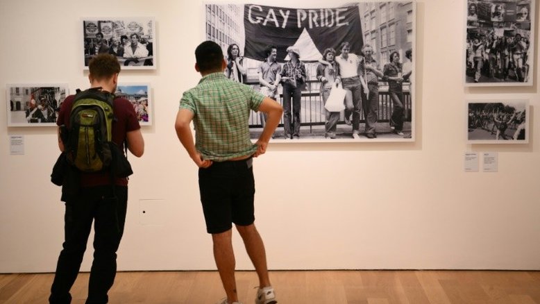 Reino Unido inaugura o Queer Britain, seu primeiro museu LGTBQ+