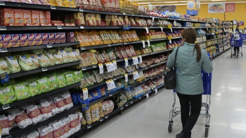 Funcionário-chave na luta contra inflação argentina renuncia