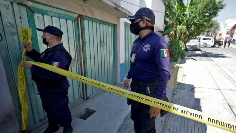 Suprema Corte de México lança série de TV para conscientizar sobre feminicídios