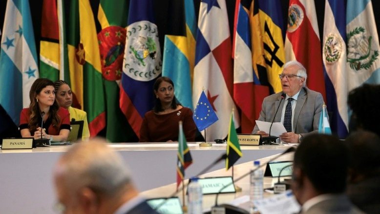 América Central e Caribe, vulneráveis à carestia de alimentos por guerra na Ucrânia
