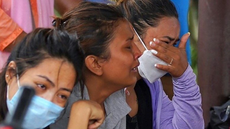 Avião com 22 pessoas a bordo desaparece no Nepal