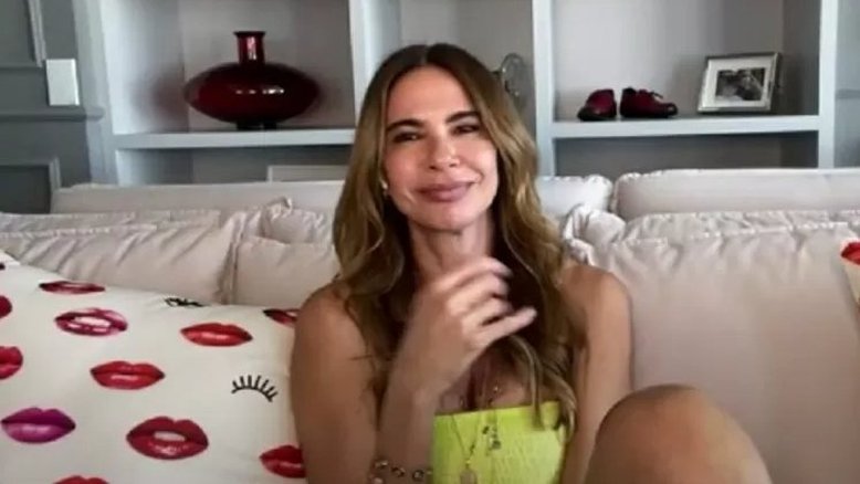 Luciana Gimenez