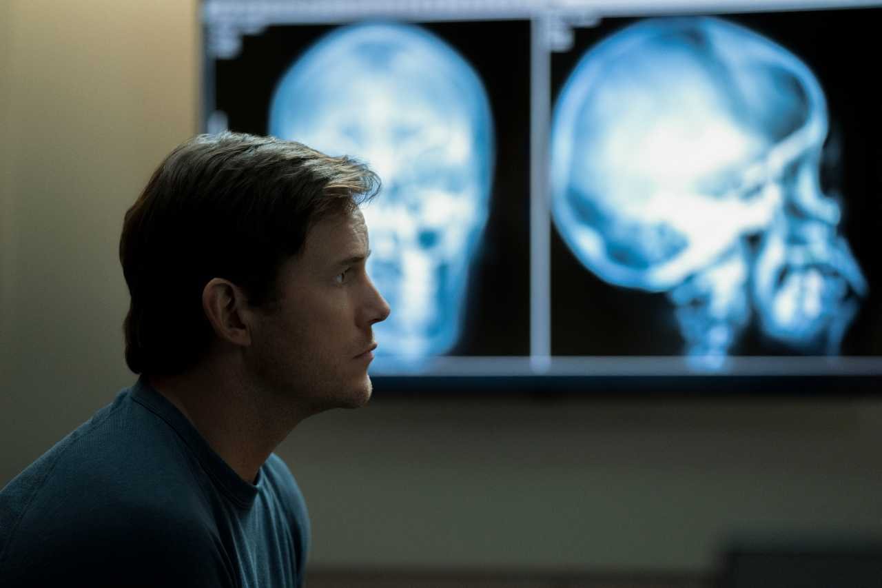 ‘A Lista Terminal’: Prime Video lança primeiras imagens da série original com Chris Pratt 15 ‘A Lista Terminal’: Prime Video lança primeiras imagens da série original com Chris Pratt