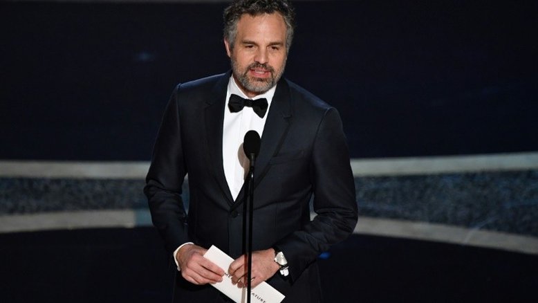Ator Mark Ruffalo pede que lhe cobrem mais impostos