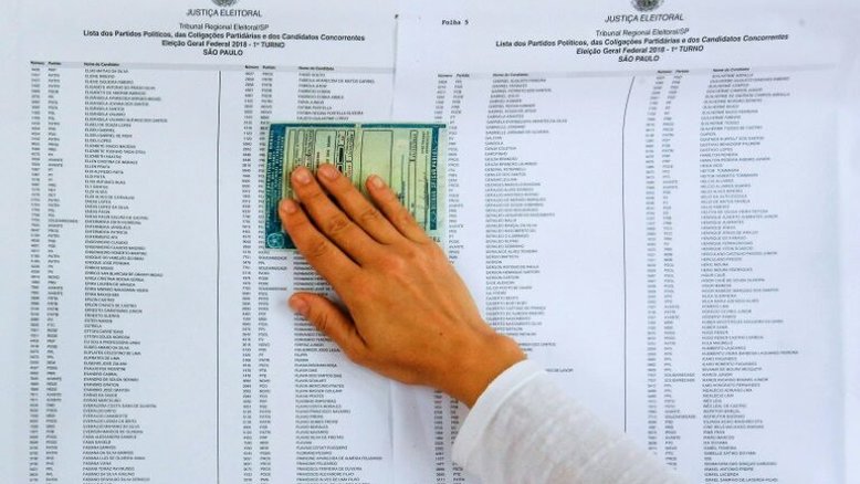 Eleições 2024: como acessar o local de votação? Confira o passo a passo