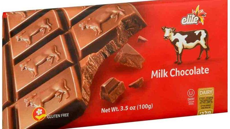 Anvisa recolhe chocolates importados supostamente contaminados com salmonela (Foto: Divulgação)