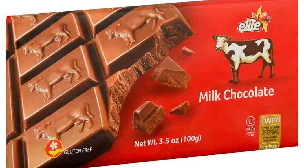 Anvisa recolhe chocolates importados supostamente contaminados com salmonela (Foto: Divulgação)