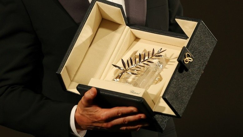 Cannes à espera de uma Palma de Ouro de difícil escolha