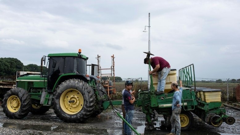 Invasão russa da Ucrânia abre corrida por fertilizantes na América Latina