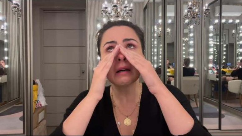 Ana Paula Renault diz que é perseguida política: 'Recebo ameaças de morte'