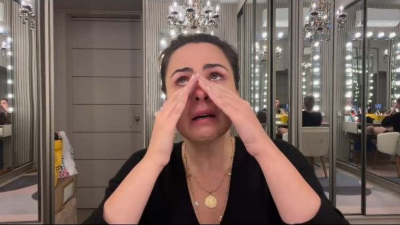 Ana Paula Renault diz que é perseguida política: 'Recebo ameaças de morte'