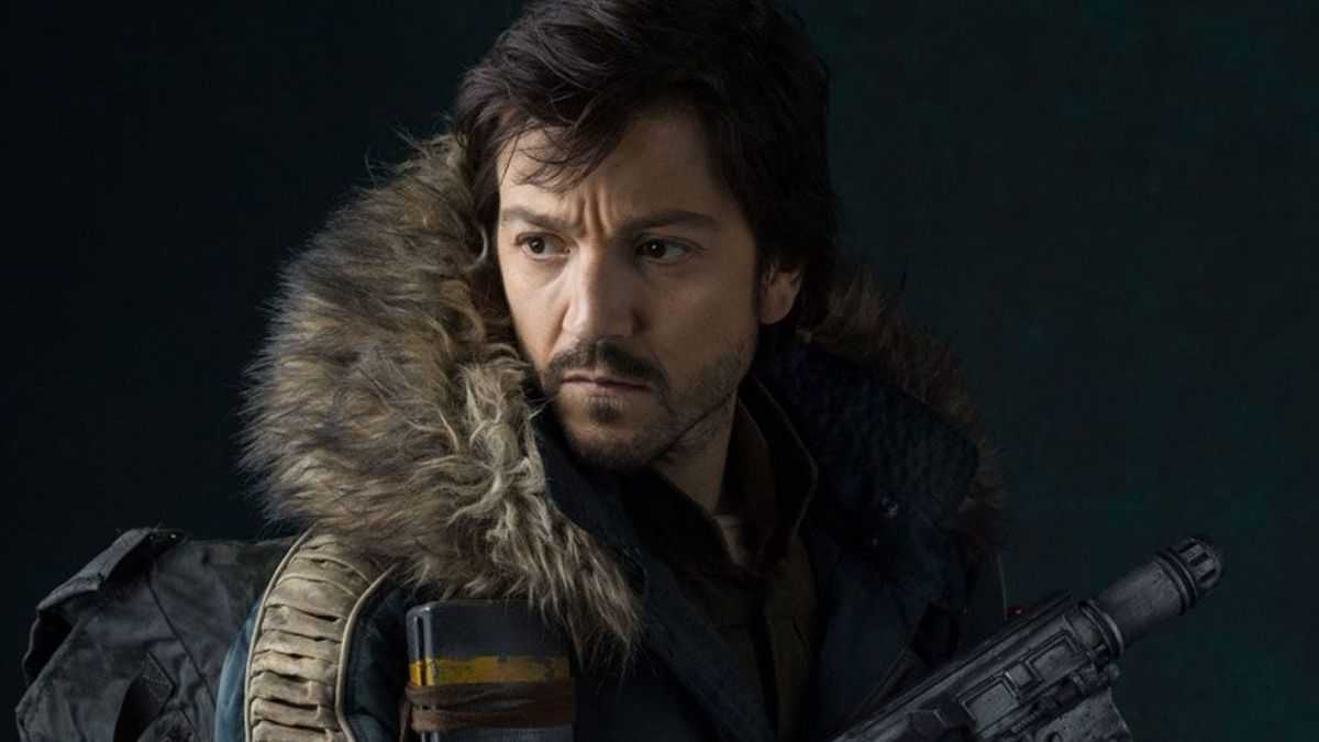 'Andor': Série derivada de ‘Star Wars’ tem 2ª temporada confirmada antes mesmo da estreia