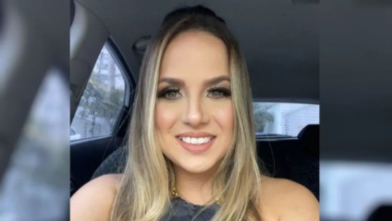 Arquivo pessoal/Anna Helisa Porto