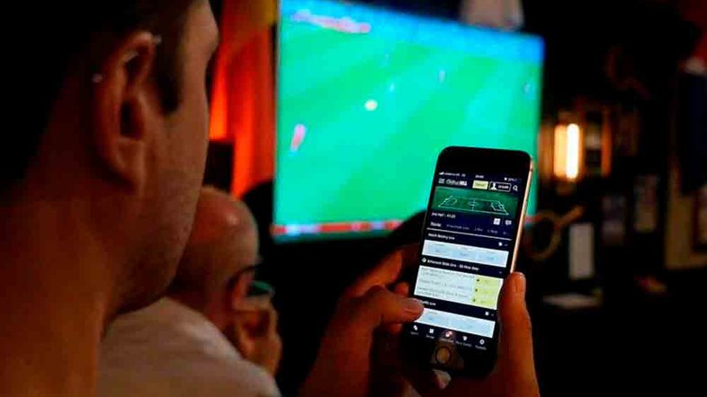 apostas online podem ajudar o Brasil