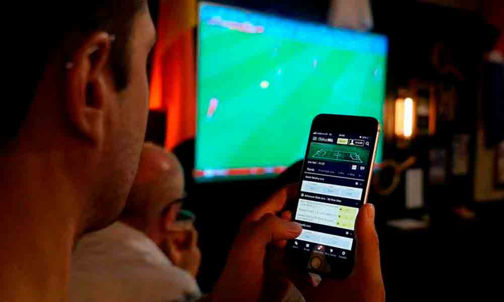 apostas online podem ajudar o Brasil