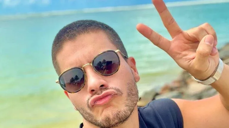 Arthur Aguiar