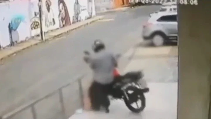 Reprodução/Facebook