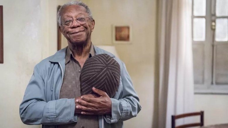 Aos 88 anos, Milton Gonçalves morre no Rio