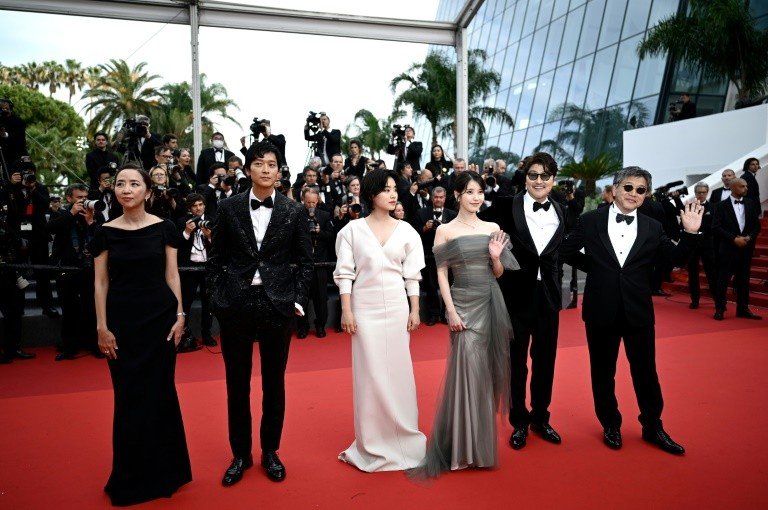 As dez últimas Palmas de Ouro de Cannes As dez últimas Palmas de Ouro de Cannes