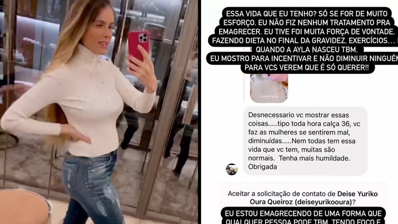 Reprodução/Instagram