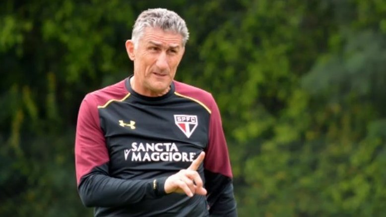 Erico Leonan - Site oficial do São Paulo FC