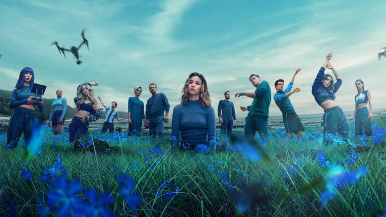Divulgação/Netflix