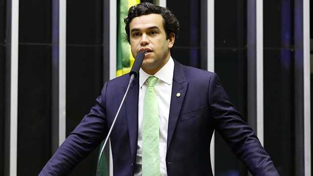 Beto Pereira, secretário geral do PSDB