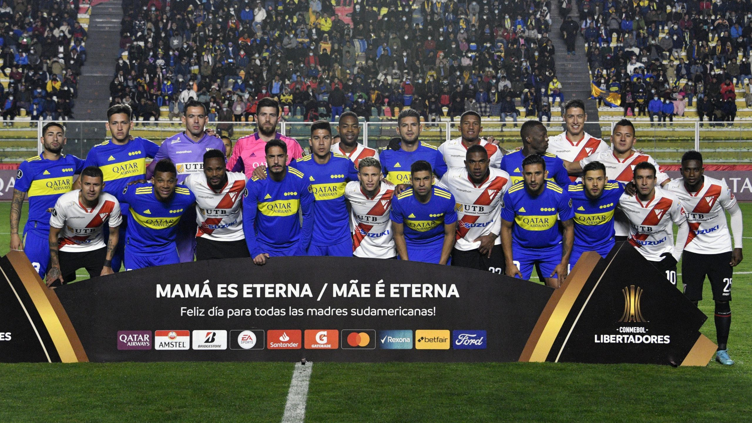 Boca Juniors 0 (5) x (4) 1 Internacional: Nos pênaltis, argentinos avançam  às quartas da Libertadores