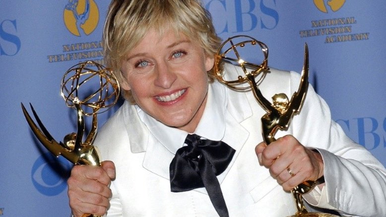 'The Ellen DeGeneres Show' se despede após enfrentar polêmicas