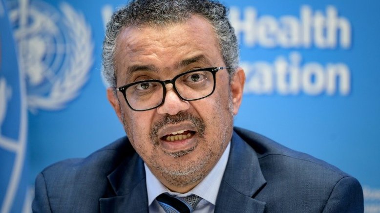 Diretor da OMS faz apelo a favor do direito ao aborto