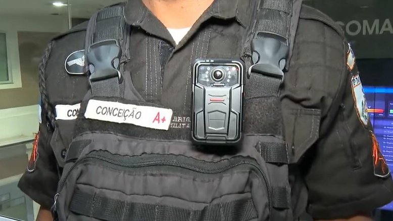 Reprodução/TV Globo