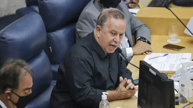 André Bueno/CMSP