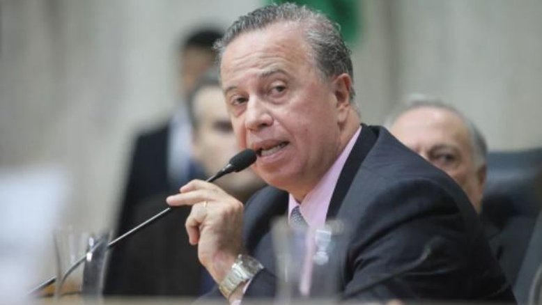 Camilo Cristófaro