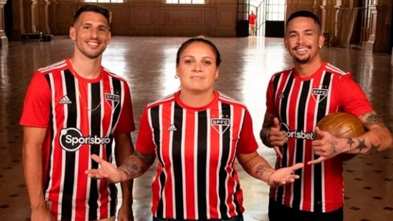 Divulgação/Adidas