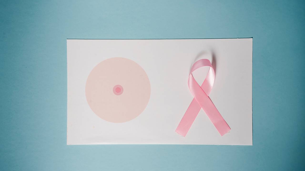 câncer de mama metastático