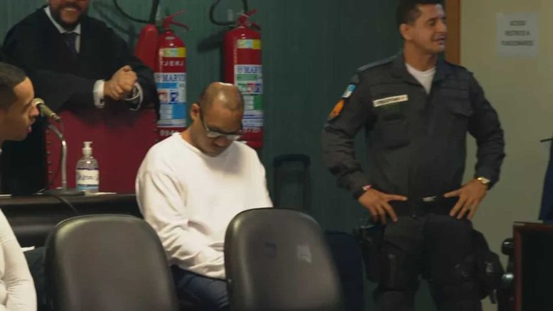 Reprodução/ TV Globo